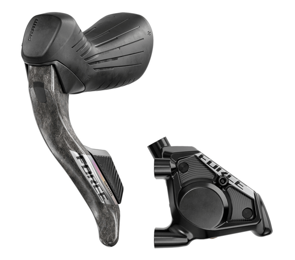 SRAM Force AXS E1 bremsegreb