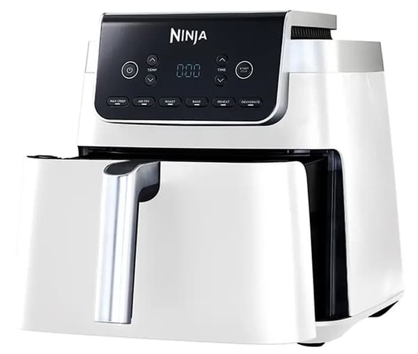 Ninja AF180EUWH 2000W 6,2l rasvakeitin