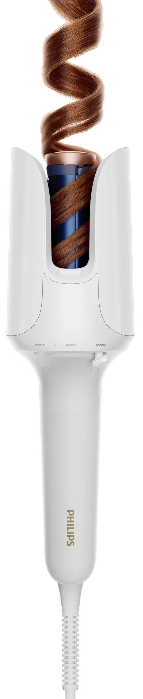 Philips WavePro Styler 9000 BHB968/00 Automatisk locktång Jonisering 48W