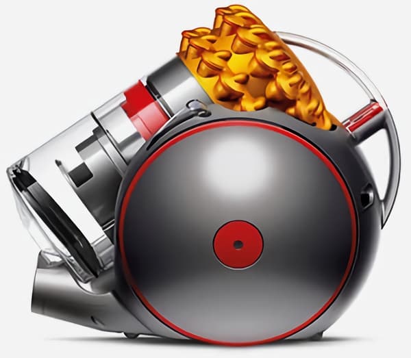 Dammsugare DYSON Cinetic Big Ball Multi Floor 2
