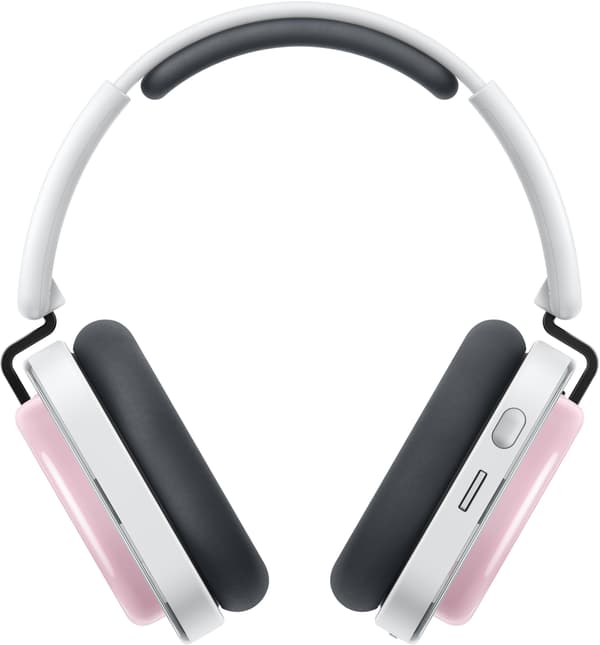 NOTHING Hovedtelefoner B186 ANC Pink