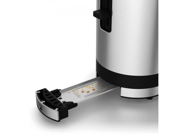 WMF Long Slot KITCHENminis Brödrost