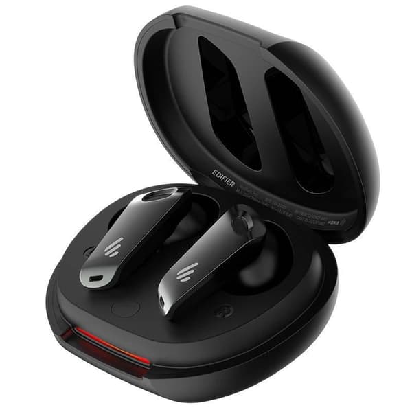 Edifier NeoBuds Pro trådløse in-ear Bluetooth 5.0 hovedtelefoner sort