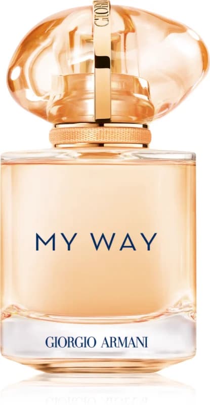 Armani My Way Sunny Vanilla Eau de Parfum til kvinder