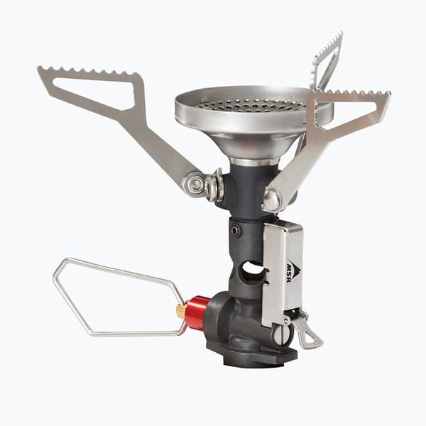 MSR Pocket Rocket Deluxe campingkomfur