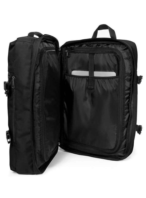 Eastpak Travelpack rygsæk - sort