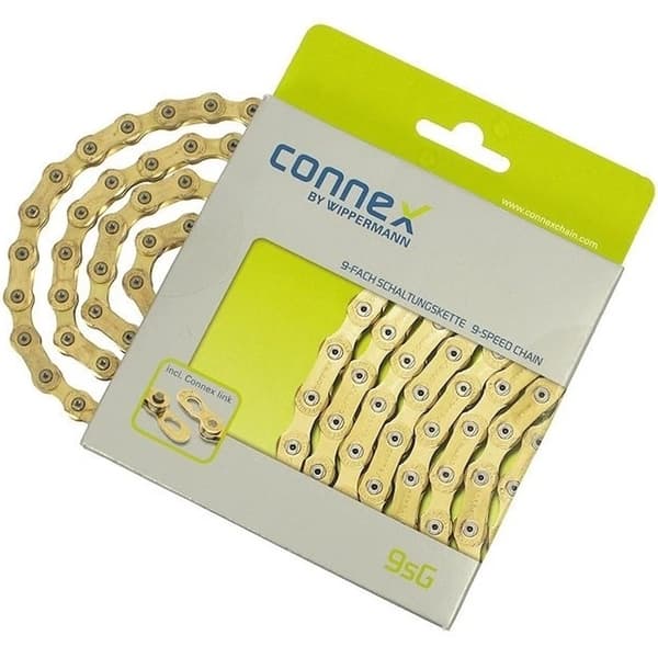 Connex 9sG -ketju