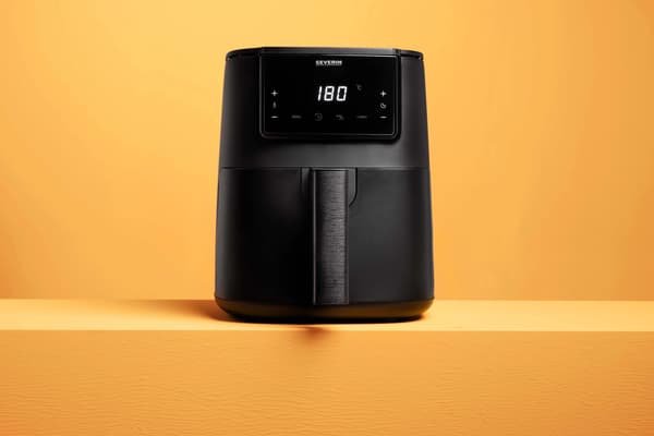 Airfryer Severin FR 2461 1300W 4l
