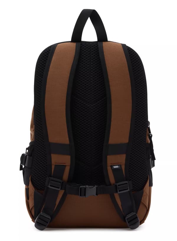 Vans Original rygsæk - kaffe