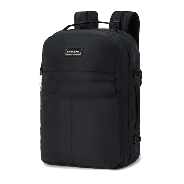 Dakine Split Adventure 28 l sort ripstop byrygsæk