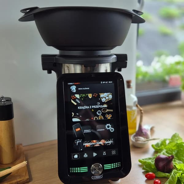 Termorobot COBBO 7 Smart-I 1700W