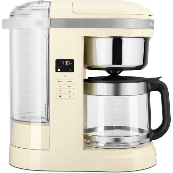 KITCHENAID 5KCM1209EAC Kaffemaskine Creme