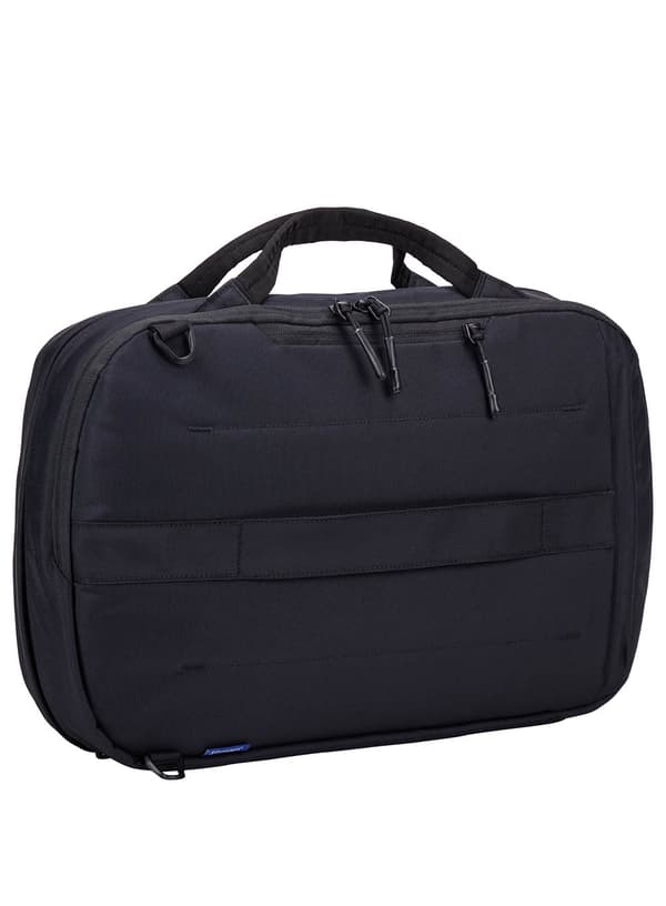 Thule Subterra 2 Hybrid Travel Bag - musta