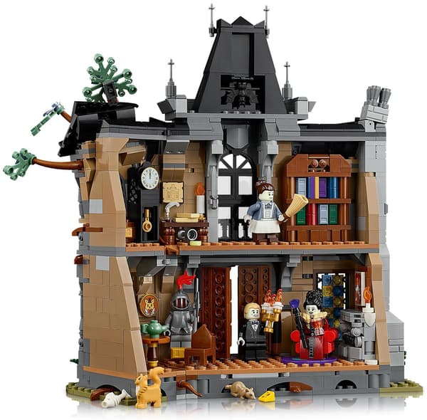 LEGO 11383 Icons Mayors Manor