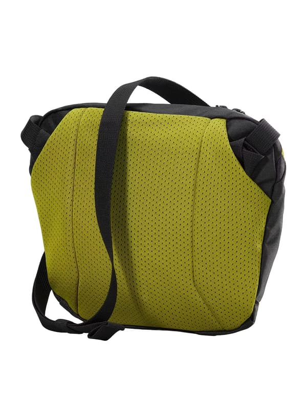 Arcteryx Mantis 2 Waist Pack - black/olive moss