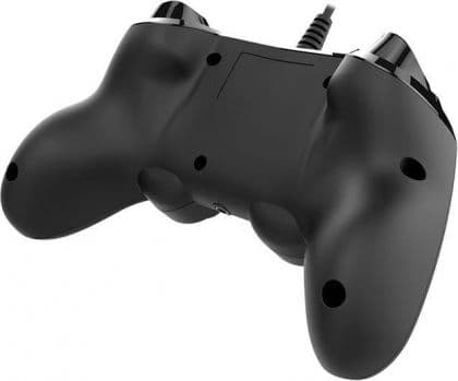 Gamepad Nacon Compact (PS4OFCPADBLACK)