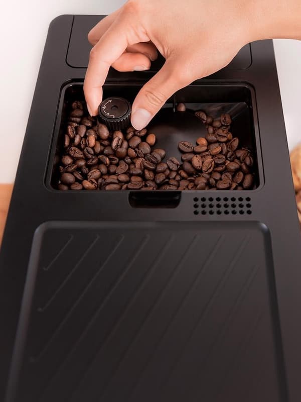 CECOTEC Cremmaet Compact automatisk kaffemaskine