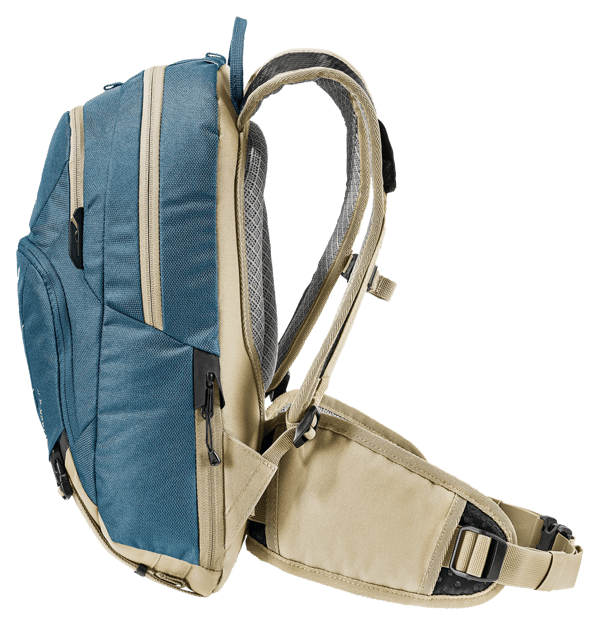 DEUTER Attack 8 JR -reppu