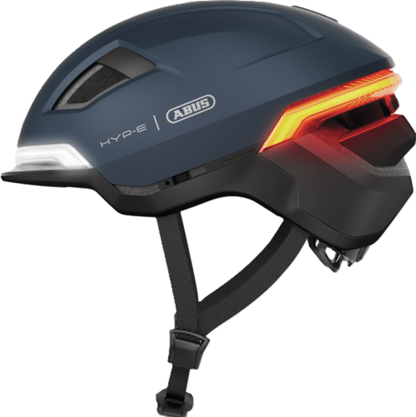 ABUS Hyp-E cykelhjelm