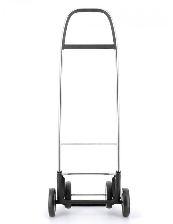 Ostoskassi Rolser I-MAX MF 4 pyörää - bordeaux