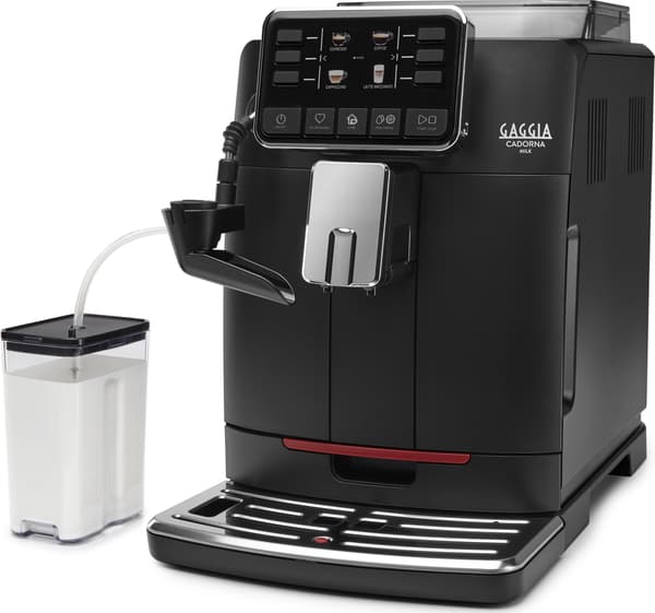 Gaggia Cadorna Milk espressomaskine