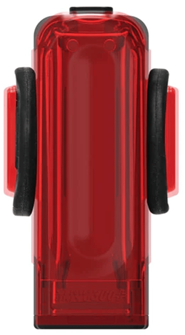 LEZYNE Strip Drive Pro 400+ Baglygte
