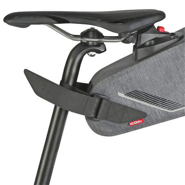 KLICKFIX Bikepack X sadeltaske