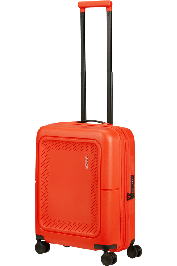 DashPop 55cm Kabinväska - Tangerine Red