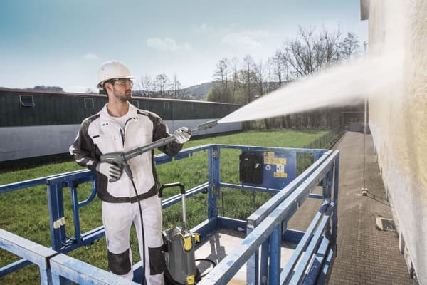 Högtryckstvätt Karcher HD 6/13 C Plus (1.520-951.0)