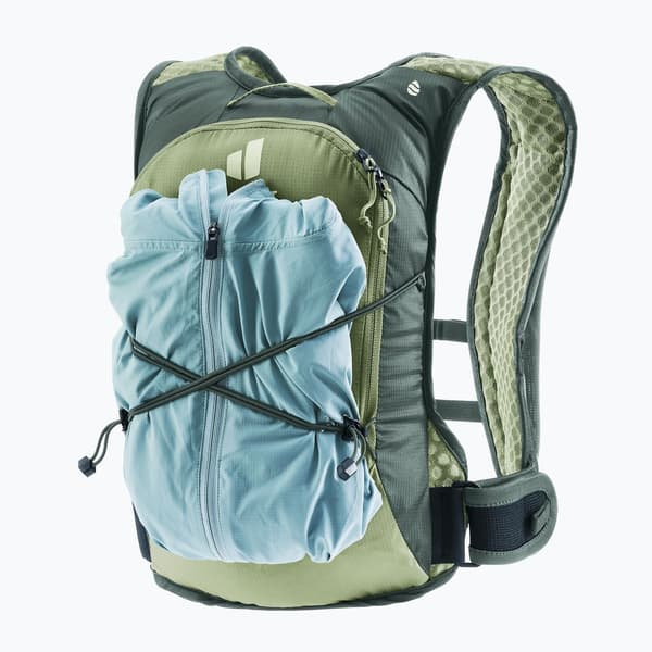 Ryggsäck DEUTER Rogla 5