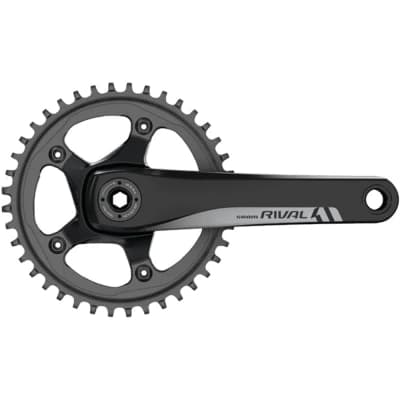 SRAM Rival 1 kranksæt