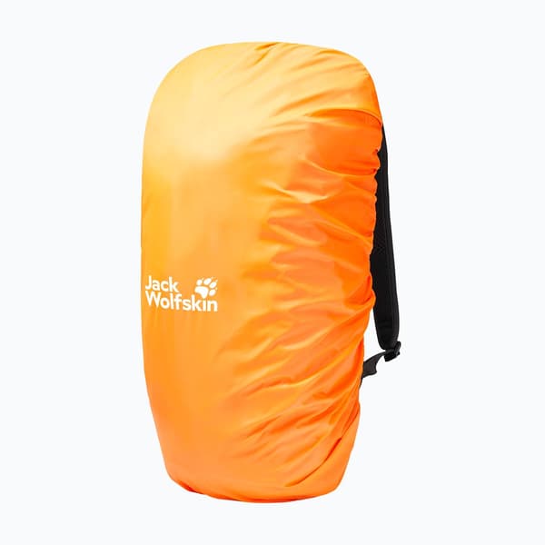 Jack Wolfskin Velocity Lite 28 l phantom vandrerygsæk
