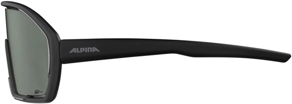 ALPINA Bonfire Q-Lite -pyöräilylasit