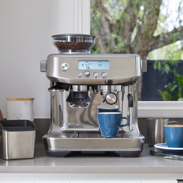 Sage SES878BTR espressomaskine