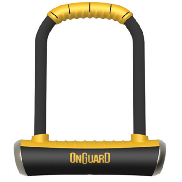 U-lås ONGUARD Brute STD 8001