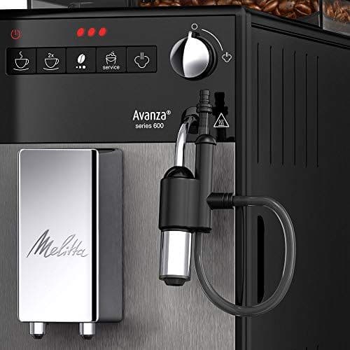 Melitta F27/0-100 -espressokeitin