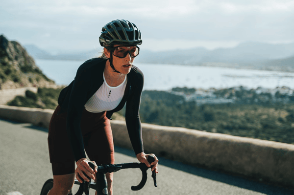 KASK Valegro WG11 cykelhjelm