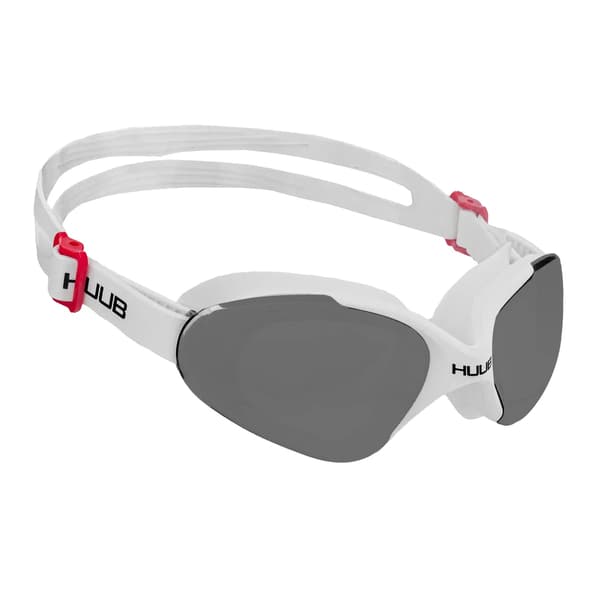 HUUB Vision simglasögon vita