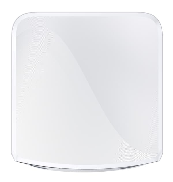 Robotdammsugare NARWAL Flow Compact Station