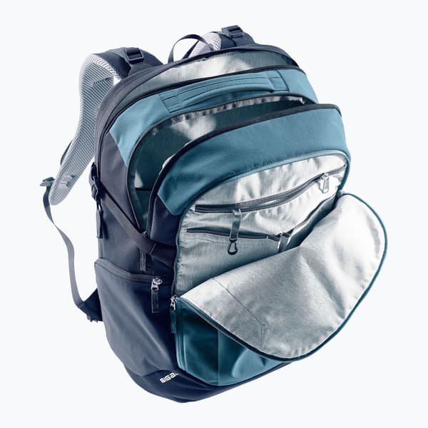 deuter Gigant 32 l sort vandrerygsæk