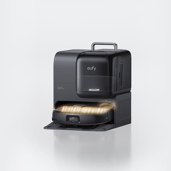 EUFY Omni E28 rengöringsrobot