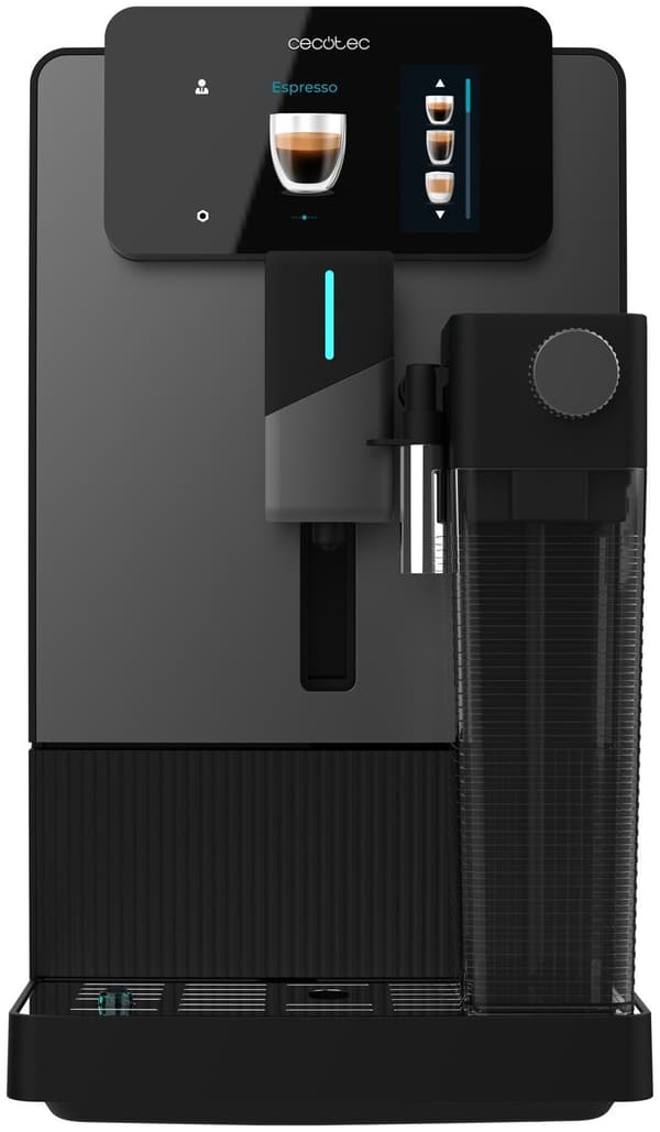 CECOTEC Cremmaet Latte Touch -kahvinkeitin