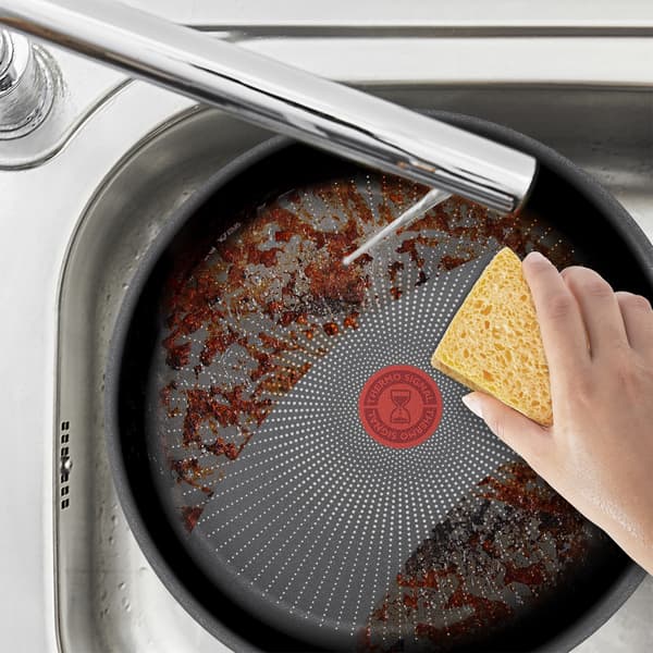 TEFAL Ingenio React L7629202 pandesæt (3 dele)