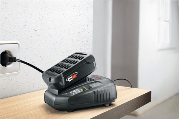 Bosch W-B 18 V 2,5 Ah batteri