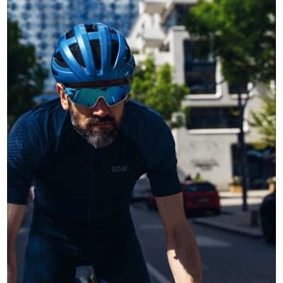 Abus Macator cykelhjälm