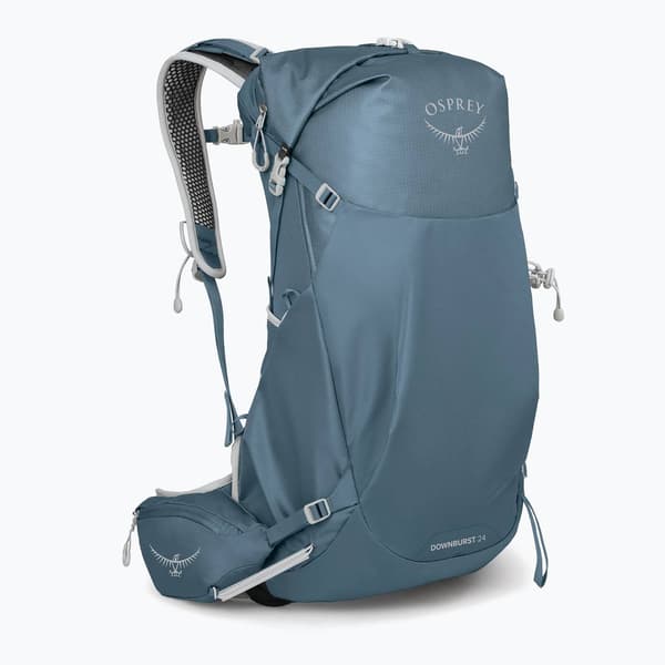 Osprey Downburst 26 l tidal blue vandrerygsæk til kvinder