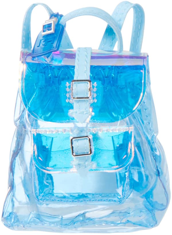 RAINBOW HIGH Docka Skyler Bradshaw 580010