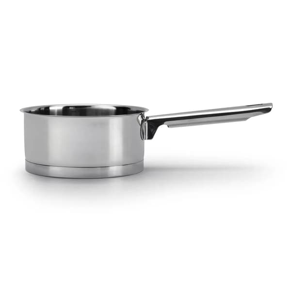 SSW PROFI STAR 1,5 l rustfri stålkasserolle