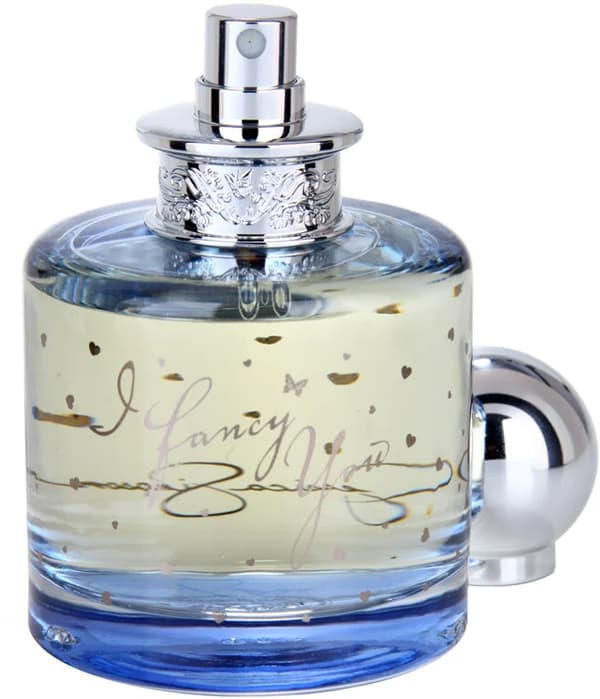 Jessica Simpson I Fancy You Eau de Parfum til kvinder 100 ml