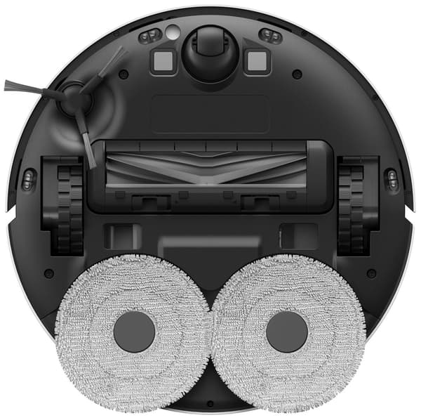 Robotdammsugare DREAME L10S Pro Gen3 Vit